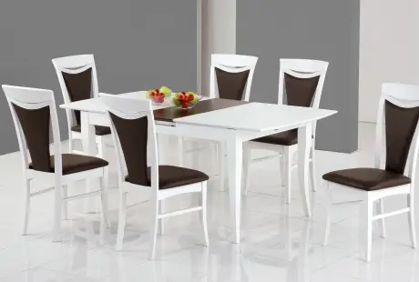 Scaune de bucătărie elegante și confortabile