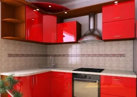 Персонализированная и функциональная кухонная мебель на заказ